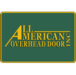 All American Overhead Door, Inc.